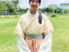 กิจกรรมการแต่งกายชุดจีนประกอบการแสดง สำหรับนักเรียนชั้นม.4-6 Image 17